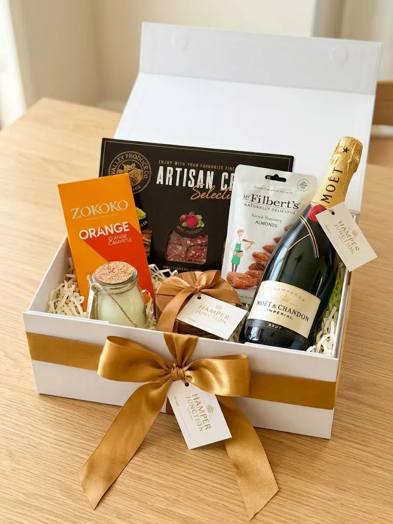 Celebrations & Luxury