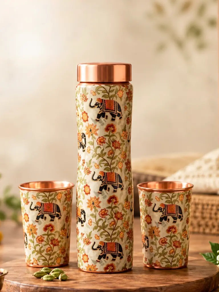Seasonal Collections